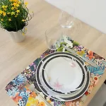 Casa Margherita Two Cosy Апартаменты Турин