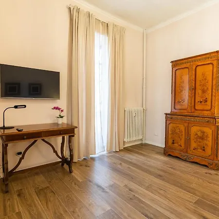 Casa Margherita Two Cosy Daire