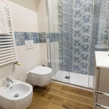 Casa Margherita Two Cosy 公寓