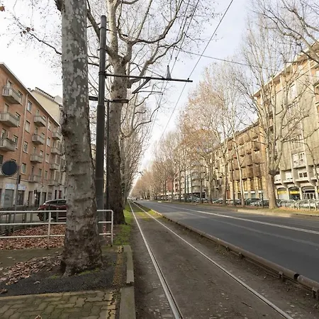 Lejlighed Casa Margherita Two Cosy *