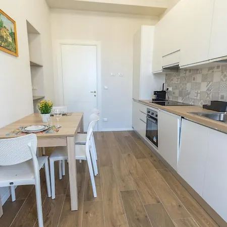 Casa Margherita Two Cosy Daire *