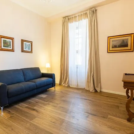 公寓 Casa Margherita Two Cosy 都灵