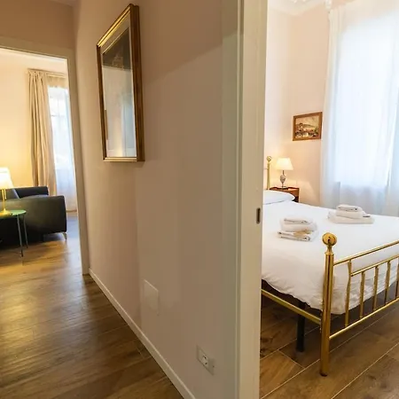 Casa Margherita Two Cosy 公寓