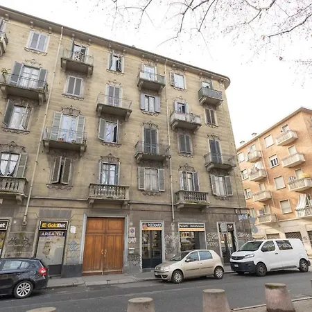 Casa Margherita Two Cosy 公寓 *