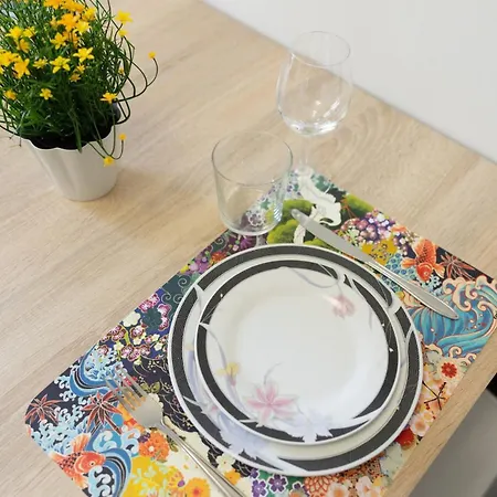 Casa Margherita Two Cosy アパート トリノ