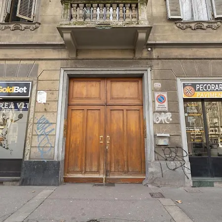 Apartment Casa Margherita Two Cosy Turin