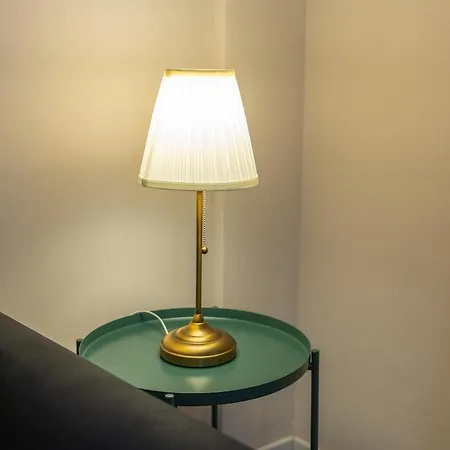 Casa Margherita Two Cosy * トリノ