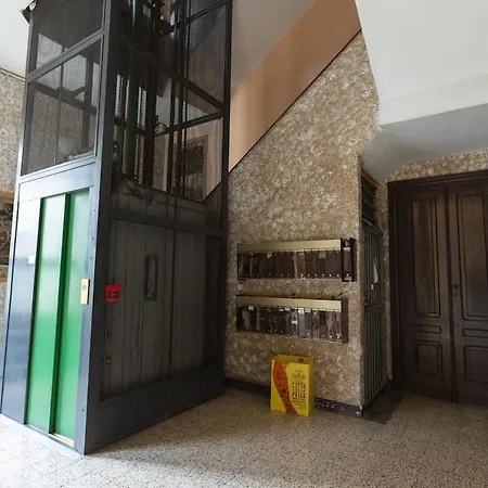 Casa Margherita Two Cosy トリノ