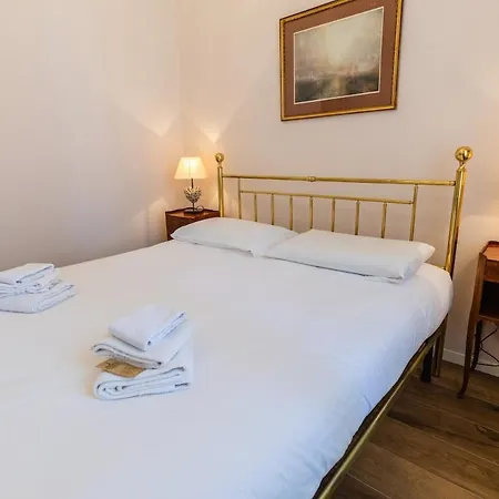 Apartment Casa Margherita Two Cosy *