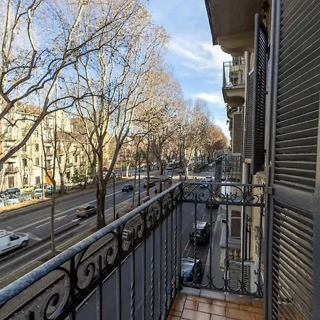 Casa Margherita Two Cosy * Turin