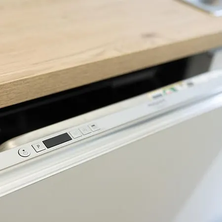 Casa Margherita Two Cosy 都灵