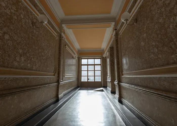 Casa Margherita Two Cosy Lejlighed Torino