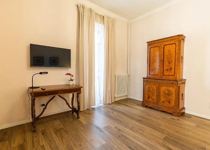 Casa Margherita Two Cosy Daire