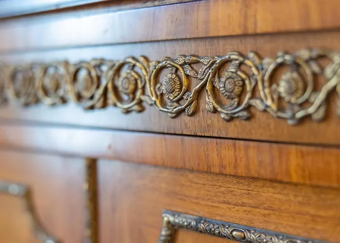 Lejlighed Casa Margherita Two Cosy Torino