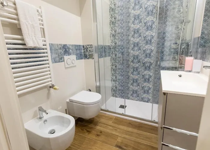 Casa Margherita Two Cosy Lejlighed