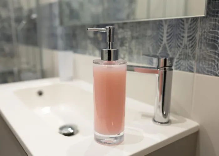 Casa Margherita Two Cosy *