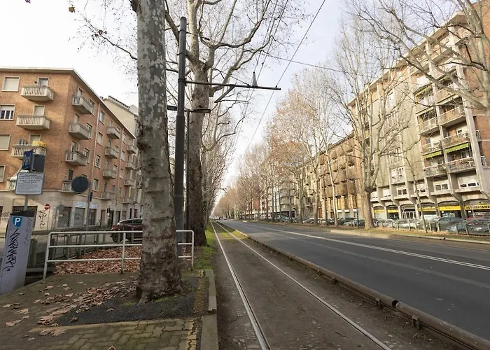 Daire Casa Margherita Two Cosy *