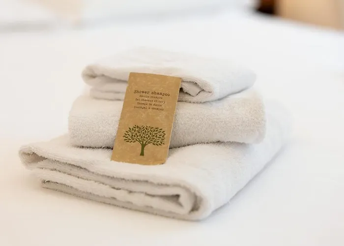 Casa Margherita Two Cosy