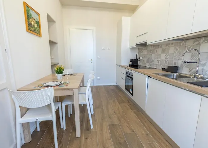 Casa Margherita Two Cosy Daire *