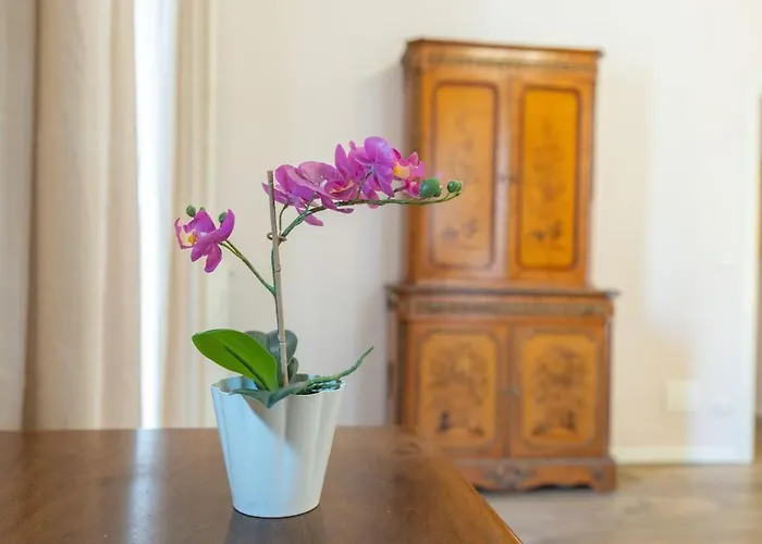 Casa Margherita Two Cosy