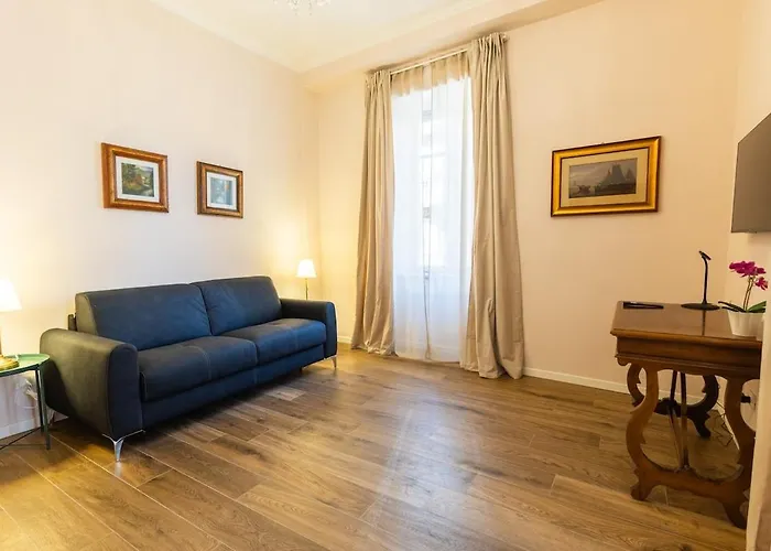 Lejlighed Casa Margherita Two Cosy Torino