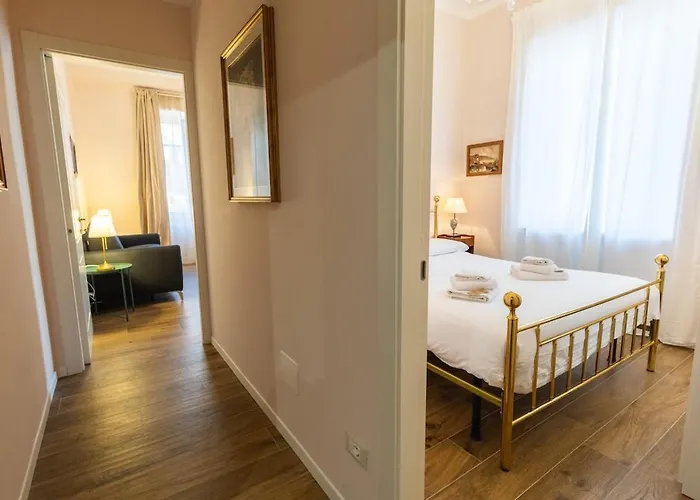 Casa Margherita Two Cosy Daire