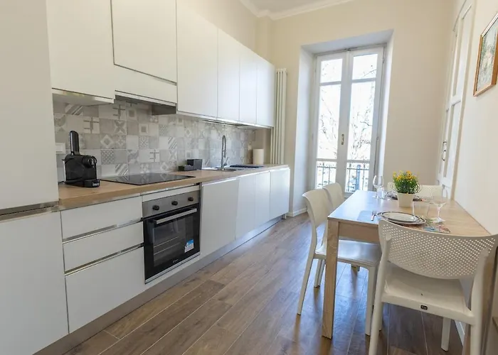 Daire Casa Margherita Two Cosy *