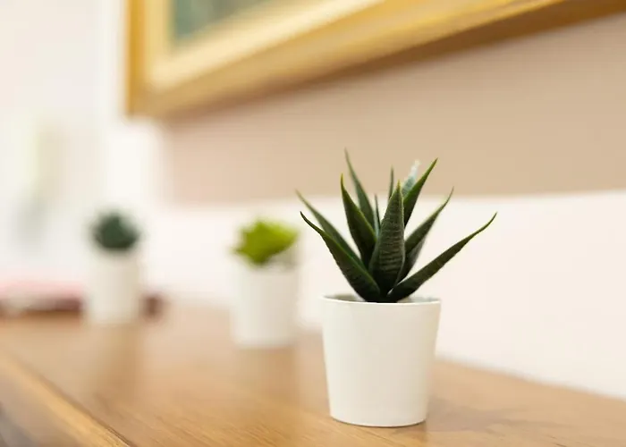 Casa Margherita Two Cosy * Torino