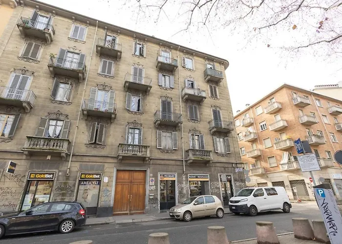 Casa Margherita Two Cosy Daire *