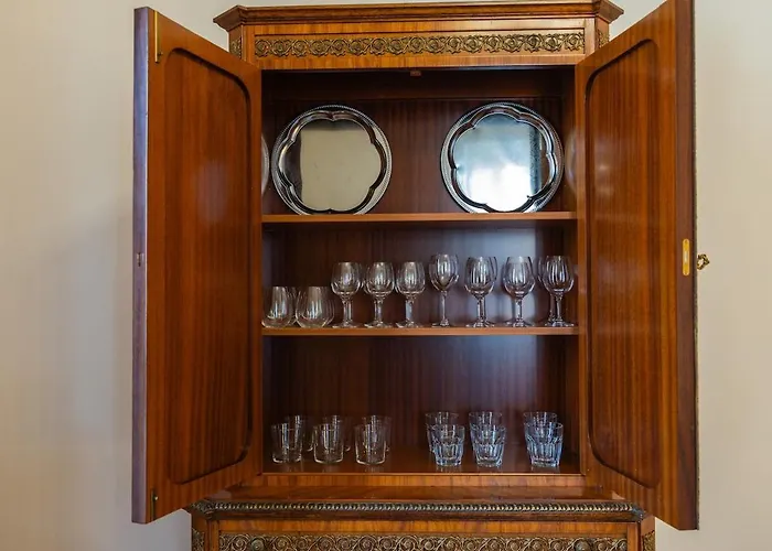 Casa Margherita Two Cosy