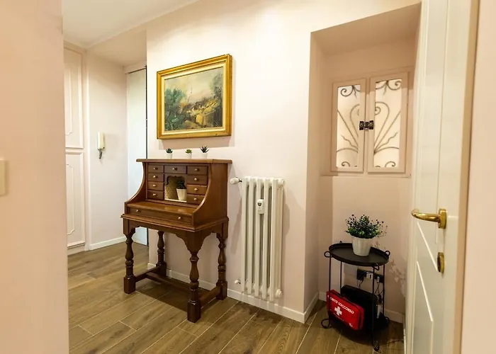 Casa Margherita Two Cosy *