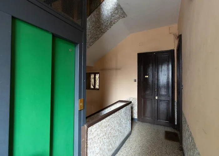 Casa Margherita Two Cosy Daire