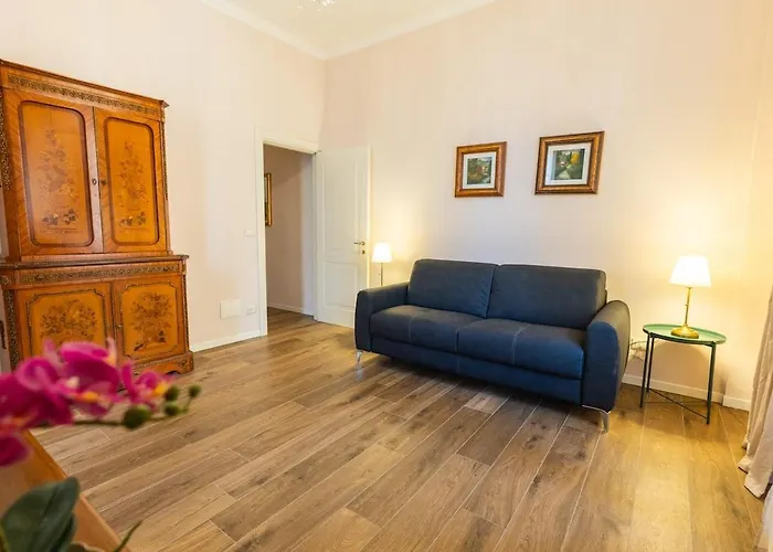 Casa Margherita Two Cosy * Torino