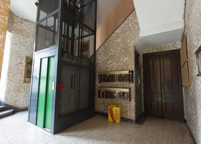 Casa Margherita Two Cosy Torino