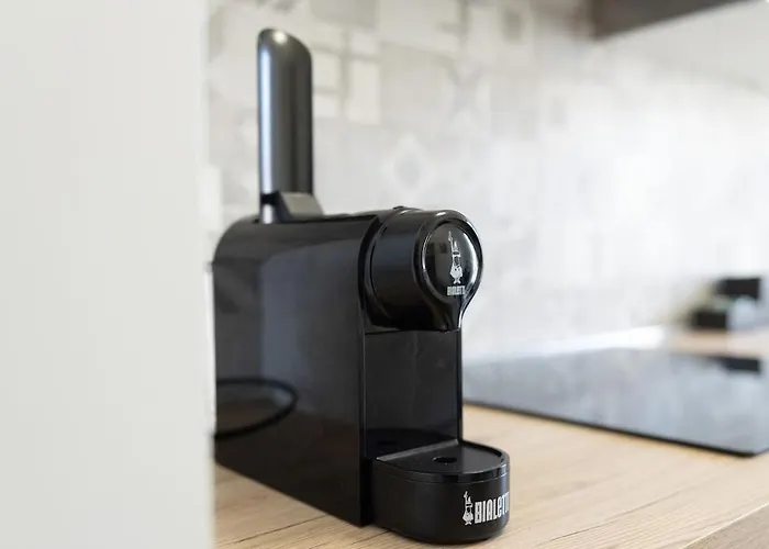 Casa Margherita Two Cosy Daire