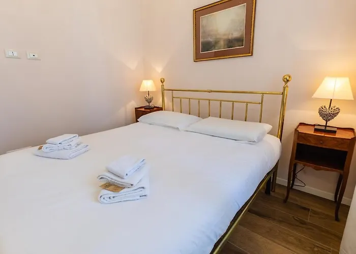 Daire Casa Margherita Two Cosy *