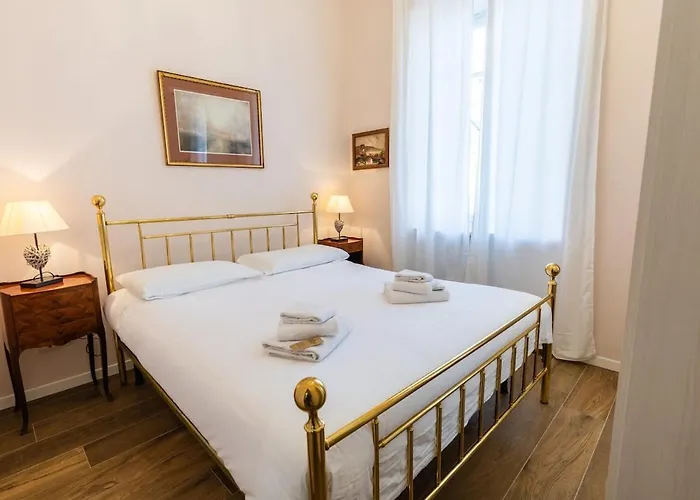 Casa Margherita Two Cosy Daire *