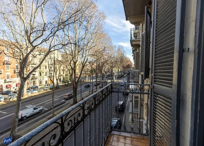 Casa Margherita Two Cosy * Torino