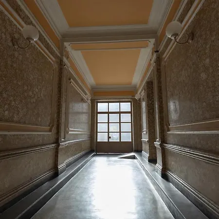 Casa Margherita Two Cosy Appartement Turin