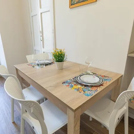 Apartamento Casa Margherita Two Cosy *